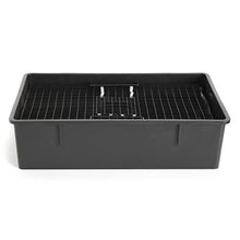Rugged Ranch Ratinator Large Dual Door Live Rat & Mouse Trap Cage, 4-Pack