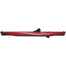 Star Inflatables Star Paragon XL Inflatable Kayak Red