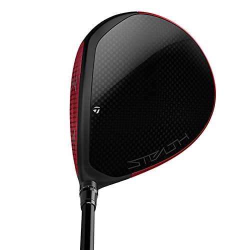 TaylorMade Golf Stealth2 Driver DiamanaS+60 10.5/Right Hand Stiff Black