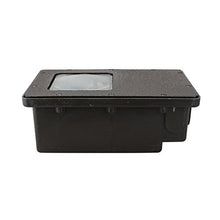 Bronzelite GM2070MH1A120 Inground Landscape Light, Well-Light, 120V, 70W, MH