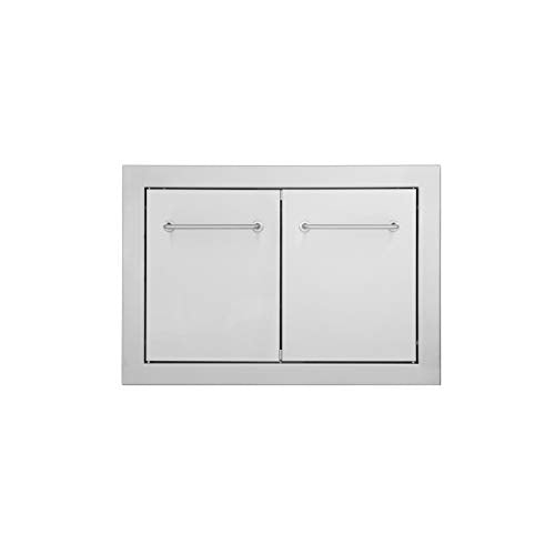 Fuego F27S Enclosed Door Cabinet