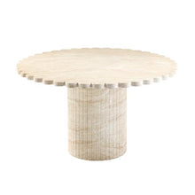 TOV Furniture Blossom Indoor/Outdoor Dining Table