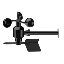 Anemometer Wind Speed 0-60m/s 360 Degrees Wind Direction Sensor(Style C 0-10V)