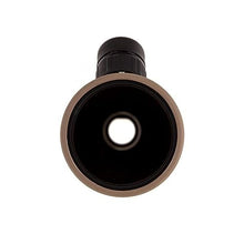 Sig Sauer OSCAR8 27-55x80mm Tactical Monocular Spotting Scope Flat Dark Earth