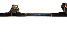 EAT MY TACKLE Blue Marlin Tournament Edition Fishing Rods 160-200 Pound (4 Pack)