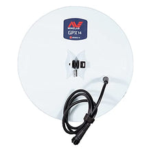 MINELAB GPX 14" Double-D Waterproof Search Coil for GPX 6000 Metal Detector