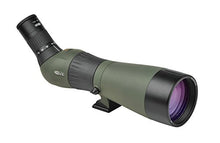 Meopta S2 80mm Angled Spotting Scope - Premium ED Fluoride Glass