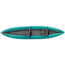 AIRE Super Lynx Kayak Teal