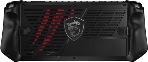 Mavark Claw A1M 7″ 120Hz FHD Gaming Handheld 512GB SSD Win 11 Pro Black
