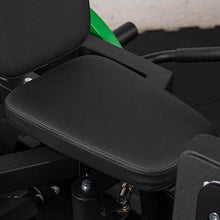 Titan Fitness Plate-Loaded Hip Abductor and Adductor Exercise Machine 250 LB