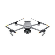 DJI Mavic 3 Quadcopter with Remote Controller Renewed Gray