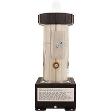 Hydro-Quip Heater, Vertical Lo-Flo Repl, HQ Universal Rite-Fit, 4.0kW