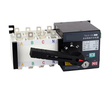 AFITSEP TGLD-1000/ 4P Dual Power Automatic Transfer Switch PC Pole 800A1000A(Tgld-1000/4 800a)