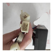 Generator PART Fit For KI-MB-ATS-S2