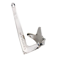 Lewmar Claw Anchor SS 44 lb/20 kg Silver