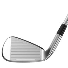 Tour Edge Hot Launch C522 Irons (Right, KBS Max 80 Steel, Stiff, 5-AW)