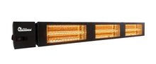 DR. INFRARED HEATER 4500W Electric Infrared Patio Heater, Wall/Ceiling Mount, IPX2 Weatherproof, 208V-240V, Remote Control for Patio, Workshop, Restaurants & Outdoor Dining