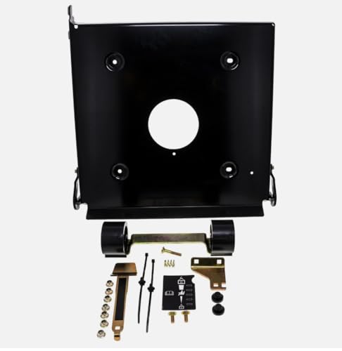 126-9868 Upgrade Kit Replacement for Exmark OEM