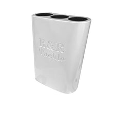R&R Tackle Live Bait Tube Small Triple