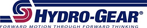 Hydro-Gear ZC-DMBB-4DDC-2PPX Lawn Tractor Zero-Turn Transaxle Genuine Original Equipment Manufacturer (OEM) Part