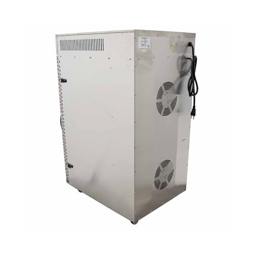 Yokoma 16 Layer Food Dehydrator 1500W 110V