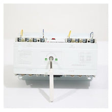 AFITSEP Dual Power Automatic Transfer Switch MLQ2-100, Terminal Type Dual Power Automatic Transfer Switch(MLQ2-1600/4p)