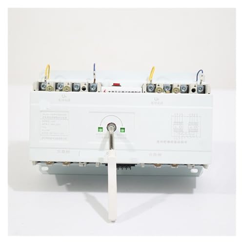 AFITSEP Dual Power Automatic Transfer Switch MLQ2-100, Terminal Type Dual Power Automatic Transfer Switch(MLQ2-1600/4p)