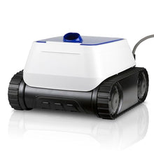 GRE ER230 Electric Robot Cleaner for Underground Pools Up to 9x4m, Cleans Fund, Walls and Water Line in 2h30