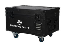 ADJ Products Mirage Q6 PAK All-in-One Event Up Lighting System