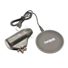 Fish Hawk Lithium Pro Probe Black and Gray