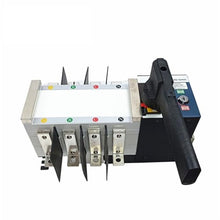 WRBSUJTMM RP5D-630 630A Auto Transfer Switch Umschalter for Dual Power