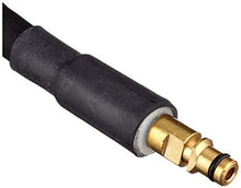 KAER5 K盲rcher 10 m High Pressure Hose Extension, Quick Connect Systems Pressure Washer Accessory for K5-K7 Series Machines
