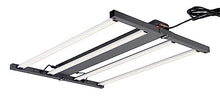 RuggedGrade 720W Vela III Series - Pro Spectrum Grow LED Light - 81304 Lumens - Full Spectrum - High Yield Plant Growth Light for Indoor Gardening & Hydroponics - ETL Certified
