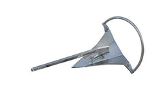 Mantus Stainless Steel Anchor 35 lbs