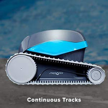 Dolphin Cayman Robotic Inground Pool Cleaner