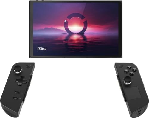 Mavark Lenovo Legion Go Handheld Gaming Tool 8.8" 144Hz AMD Ryzen Z1 16GB 1TB SSD Win 11 Pro