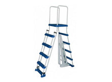 48 in A-Frame Ladder and Removable Steps for Aqua Select, Limit of 240 lbs