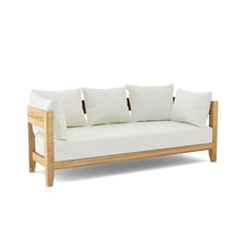 Anderson Teak Coronado Deep Seating Sofa (DS-303)