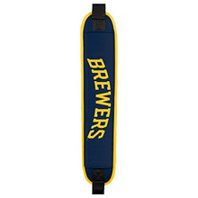 Team Effort Milwaukee Brewers Bucket III Cooler Cart Golf Bag Milwaukee Brewers