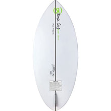 Ronix Flyweight Skimmer Wakesurf Board 2022 4'5
