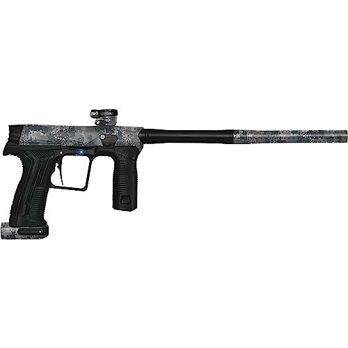 Planet Eclipse Etha3 Electronic Paintball Marker HDE Urban