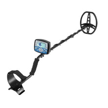 JDXQBLD Metal Detector, MT705 Underground Metal Detector High Sensitivity Waterproof Search Coil Metal Detecting Tool Treasure Pinpointer Lightweight，with GPpoint