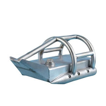 Arionyx M33 Female Thread Cleaning Vehicle High-Pressure Nozzle 170L~600L/min Sewage Dredging High-Pressure Tugboat Shaped Nozzle(10 Holes)