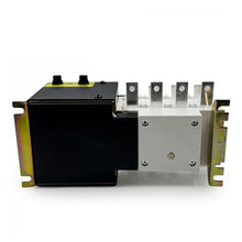 Dual Power Automatic Transfer Switch, AC220V Genset Parts