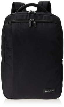 TaylorMade Golf Players Backpack Black