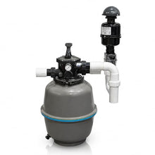 HALF OFF PONDS Simply Clear Filter System