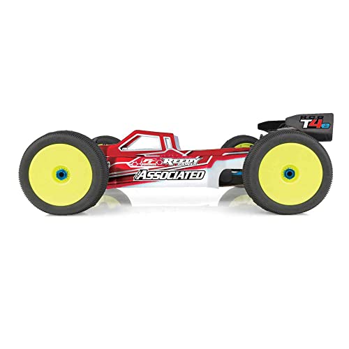 Team Associated RC48T4e 1/8 Off-Road Electric Team Kit