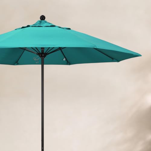 OROTLECT 108'' Commercial Market Umbrella Umbrella