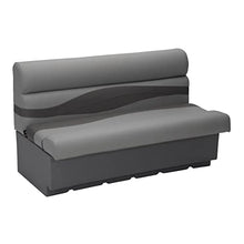 TaylorMade 803554 50" Bench Seat Charcoal Multi