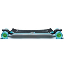Loaded Boards Tangent Longboard Commuter Skateboard Complete 105mm Wheels